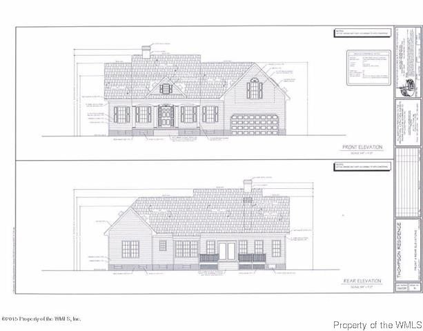 3151 Cider House Road Toano, VA 23168 - Photo 4 of 4 Gallery Image 4
