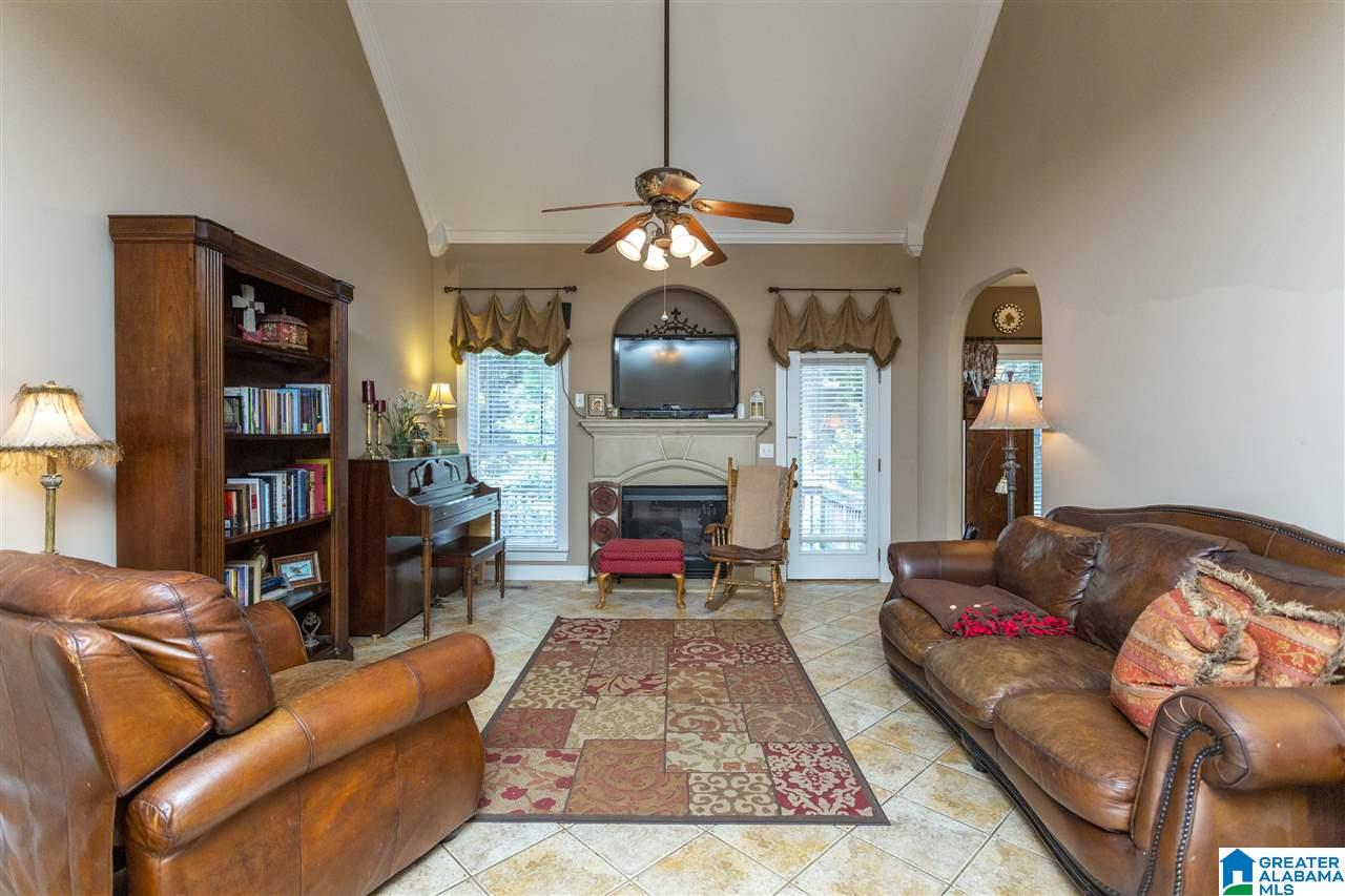 118 Independence Circle Helena, AL 35080 - Photo 3 of 30