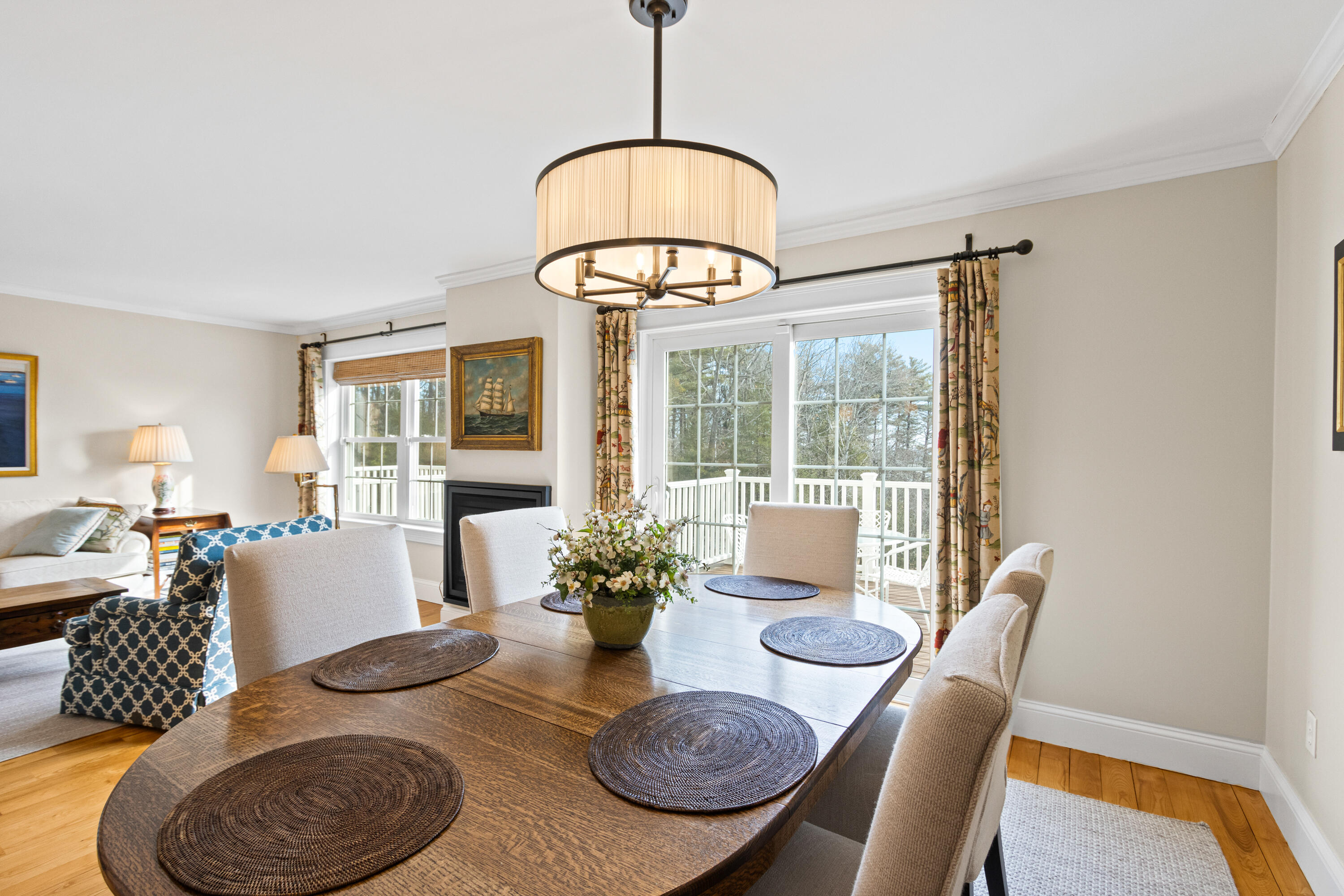 48 Ridge Road, Unit 3 Portland, ME 04103 - Photo 19 of 58 Dining Area