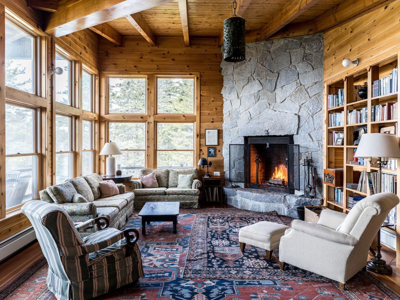153 Tip Toe Mountain Road Vinalhaven, ME 04863 - Photo 5 of 33 W7-ME1857_5