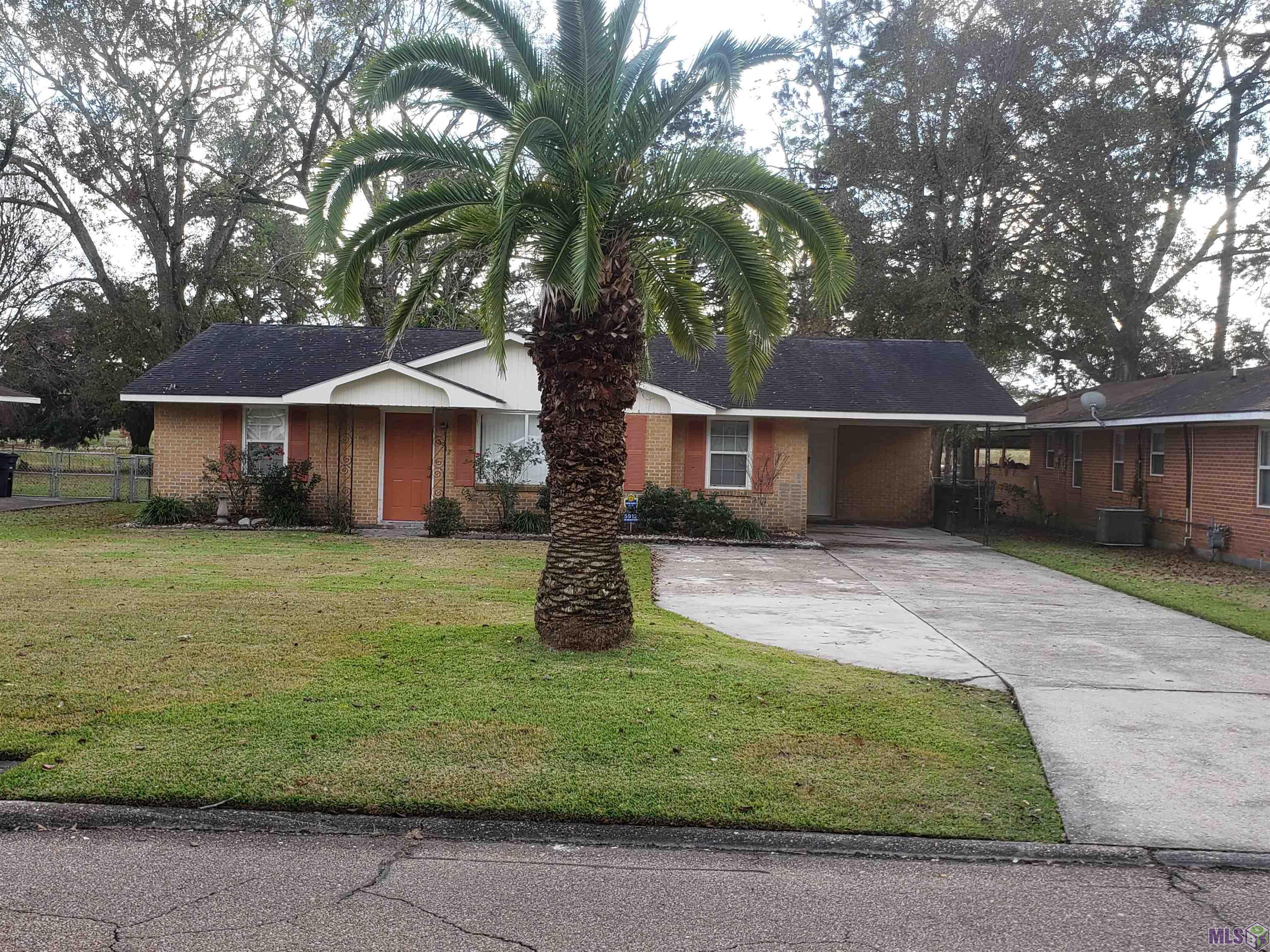 5912 Linden Street Baton Rouge, LA 70805 - Photo 1 of 7 Gallery Image 1