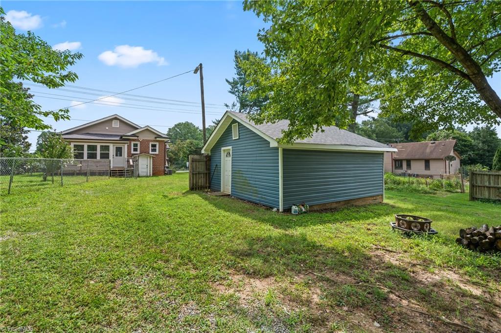 4074 Ebert Road Winston-Salem, NC 27127 - Photo 37 of 48 Gallery Image 37