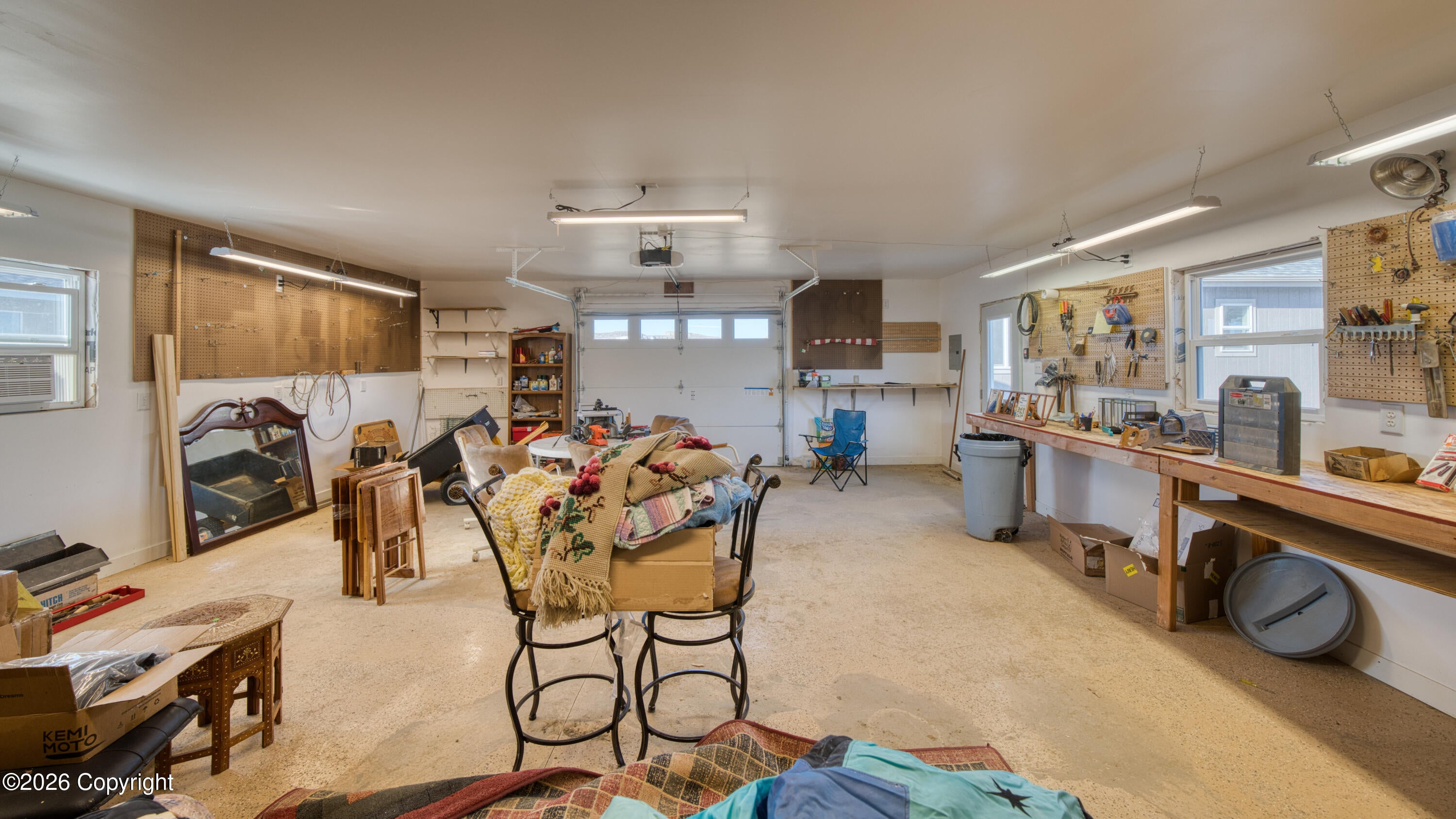 4405 Westover Road Gillette, WY 82718 - Photo 54 of 69 Gallery Image 54