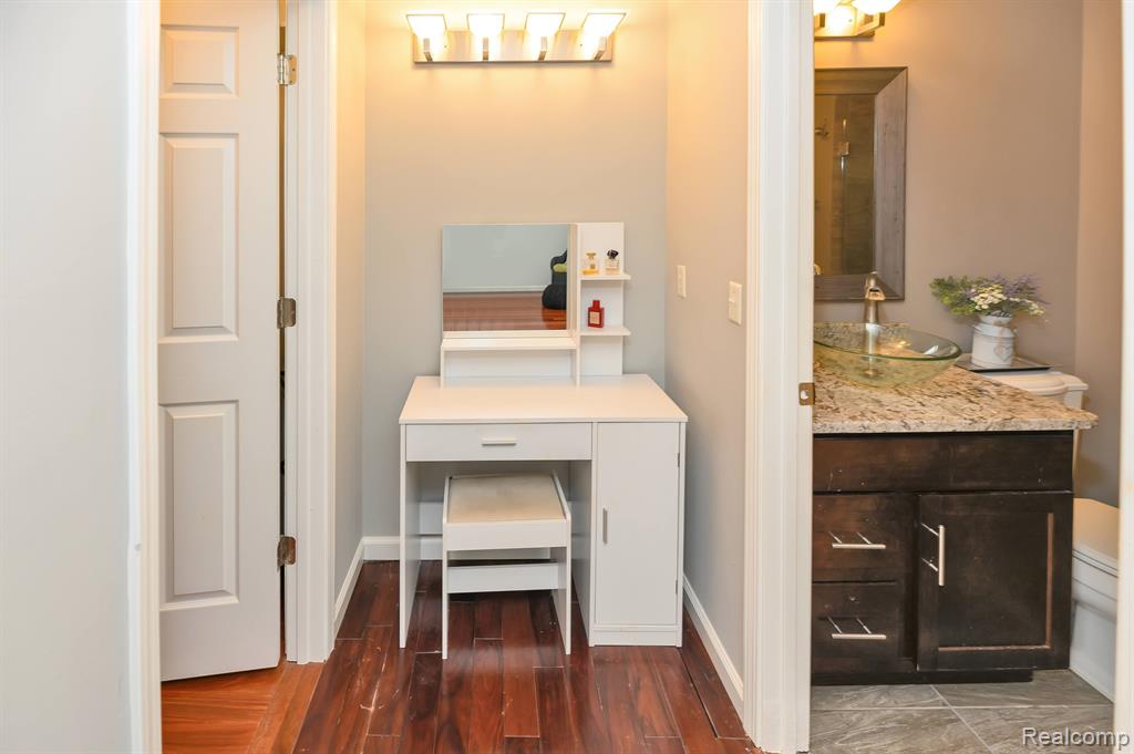1263 Candlestick Lane Rochester Hills, MI 48306 - Photo 43 of 57