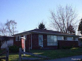 11298 Canal Road Sterling Heights, MI 48314 - Photo 1 of 1 Front