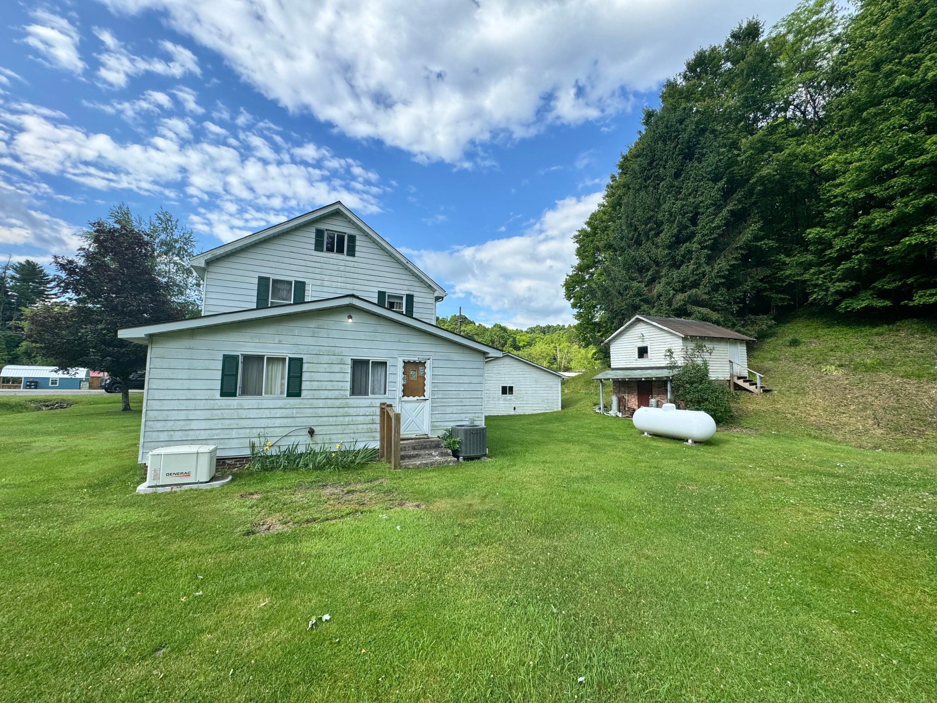 14021 West Webster Road Calvin, WV 26660 - Photo 43 of 44 Gallery Image 43