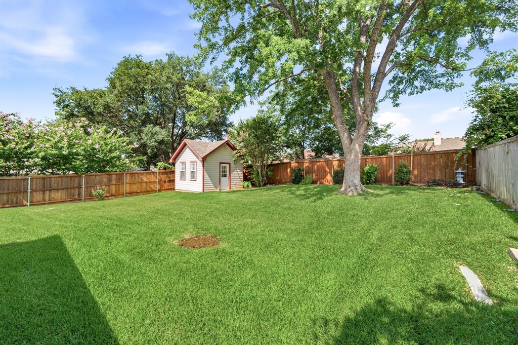 2507 Poppy Lane Euless, TX 76039 - Photo 24 of 29