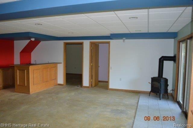 2181 East Allen Road Howell, MI 48855 - Photo 24 of 32 Basement