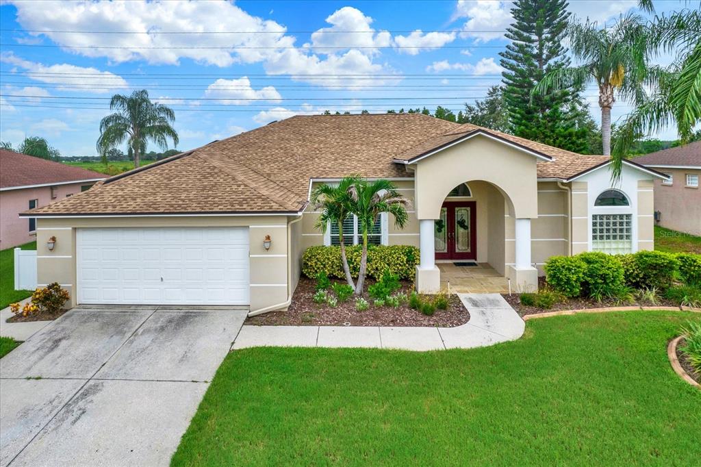 2318 Edelweiss Loop Trinity, FL 34655 - Photo 45 of 57 Gallery Image 45