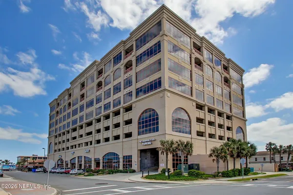 $950,000 | 320 1st Street North, Unit 803, Jacksonville Beach, FL 32250