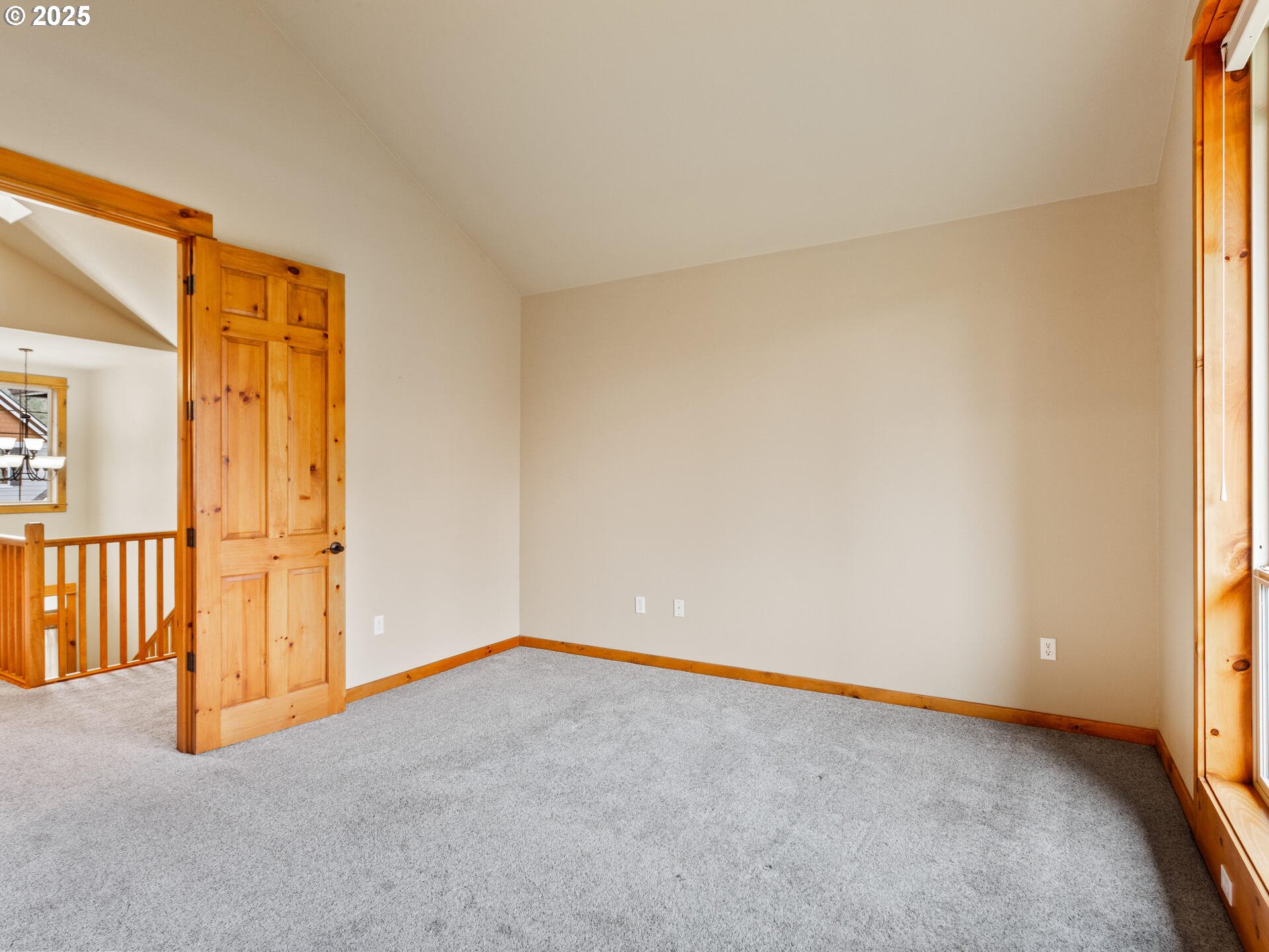 12800 Northeast Salmon Creek Avenue, Unit 119 Vancouver, WA 98686 - Photo 24 of 46 a view of an empty room