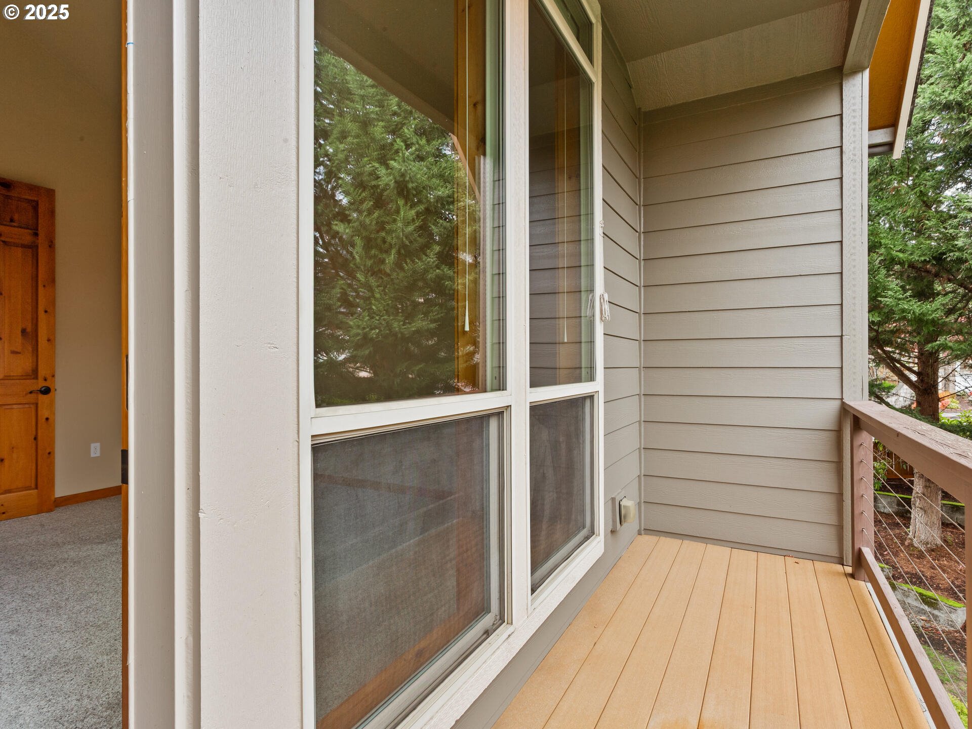 12800 Northeast Salmon Creek Avenue, Unit 119 Vancouver, WA 98686 - Photo 25 of 46 a view of front door