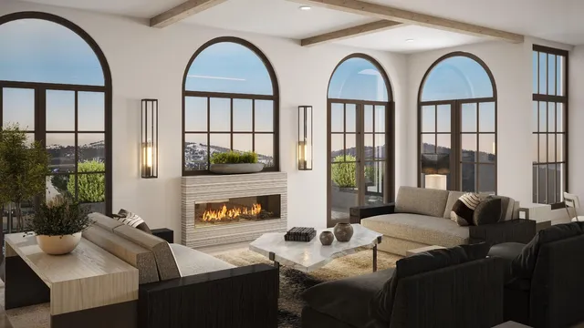 $7,495,000 | Tbd North Main Street, Unit 301, Ketchum, ID 83340