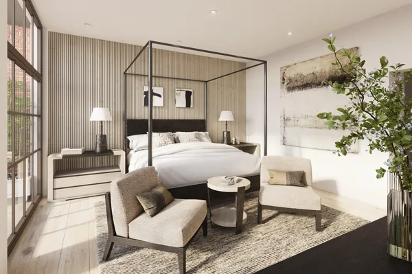 $7,495,000 | Tbd North Main Street, Unit 301, Ketchum, ID 83340