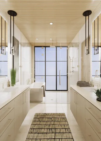 $7,495,000 | Tbd North Main Street, Unit 301, Ketchum, ID 83340