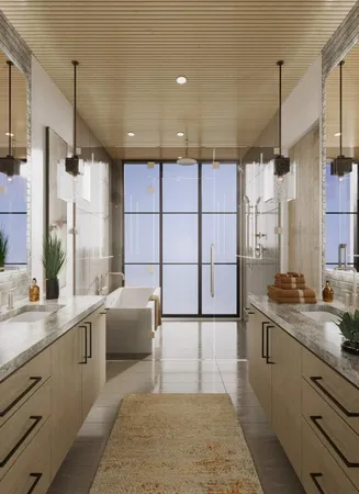 $7,495,000 | Tbd North Main Street, Unit 301, Ketchum, ID 83340