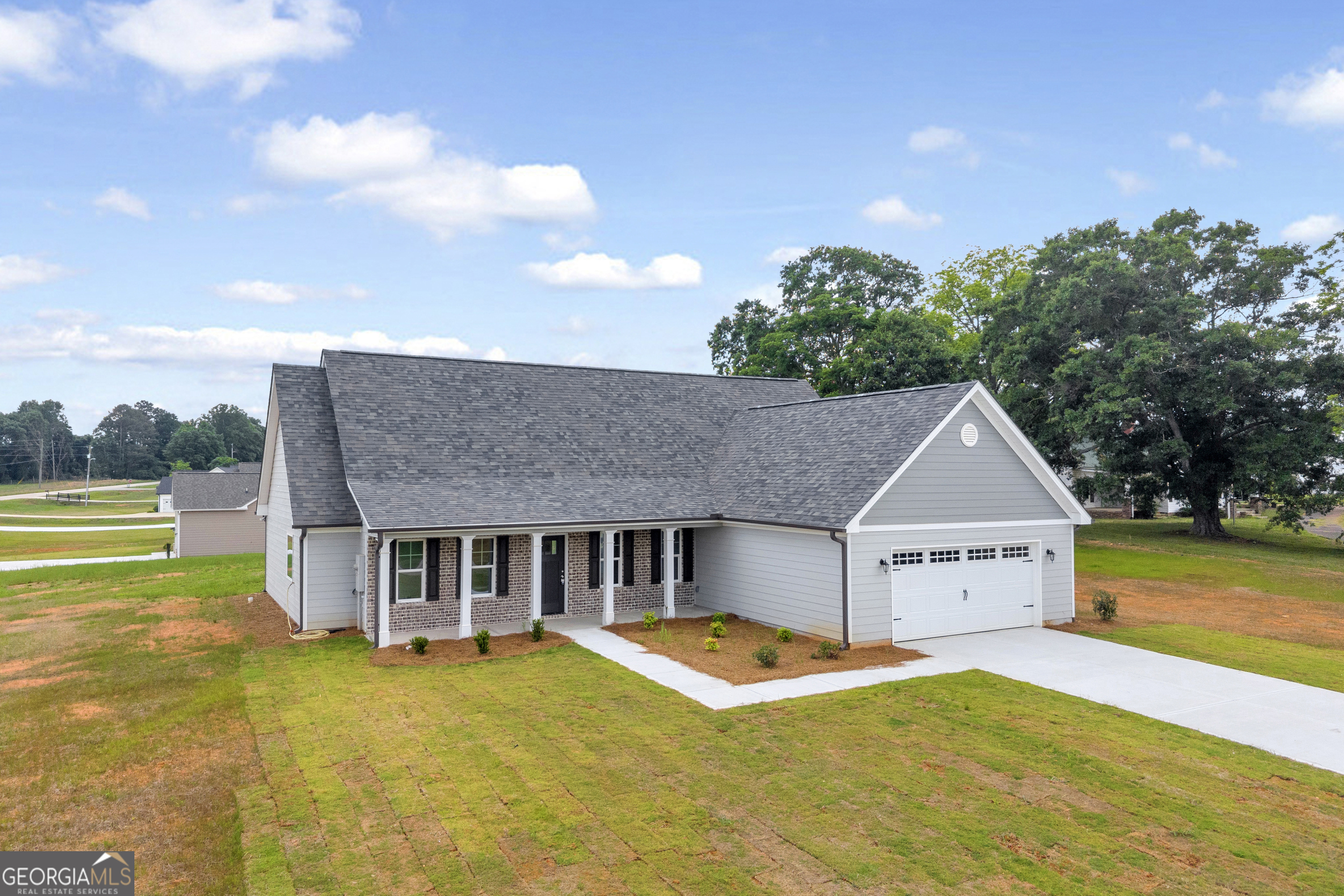 67 Sewell Road Lavonia, GA 30553 - Photo 62 of 64