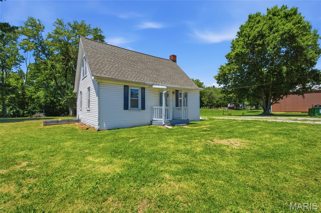 5605 Sportsman Road Waterloo, IL 62298 - Photo 33 of 39