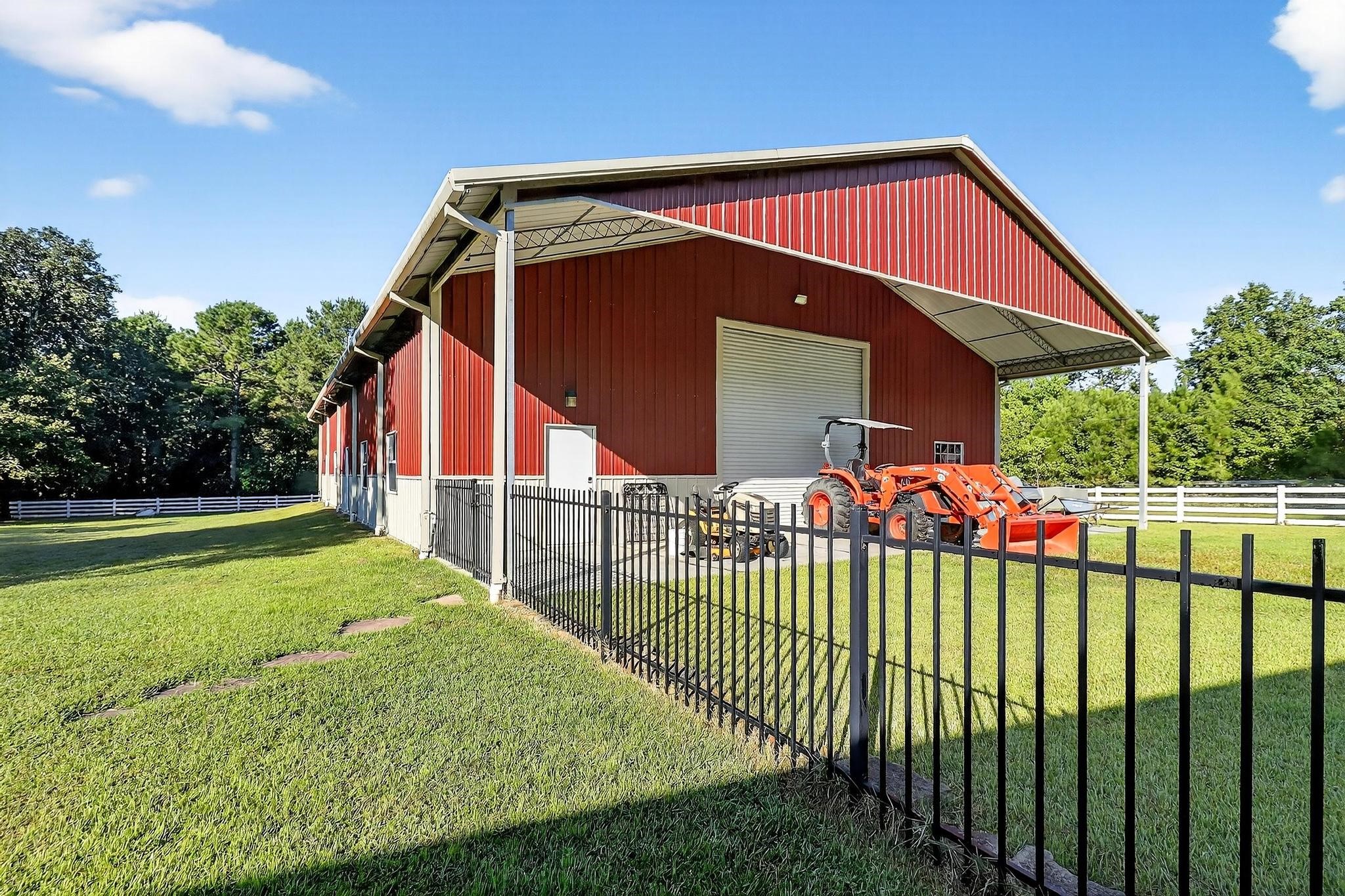 420 Whispering Meadow Magnolia, TX 77355 - Photo 42 of 44