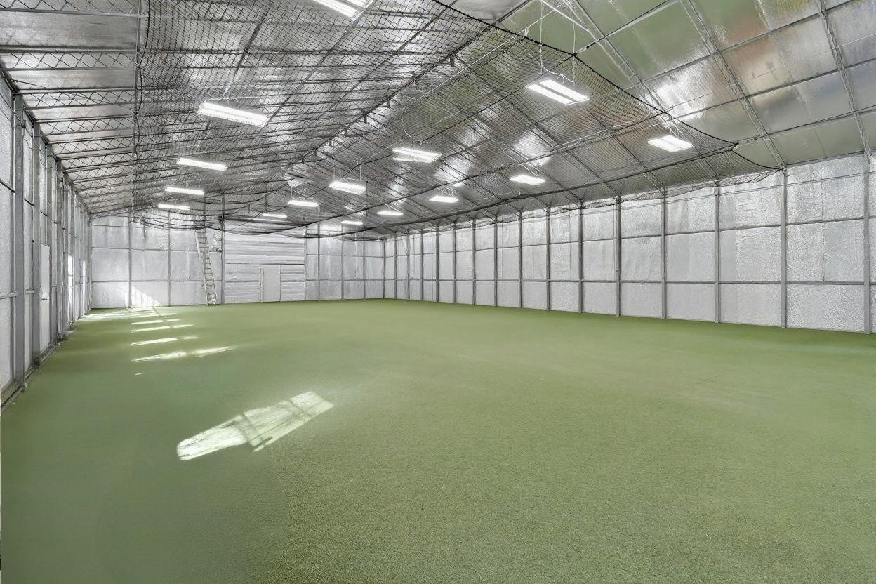 420 Whispering Meadow Magnolia, TX 77355 - Photo 43 of 44 a view of a backyard