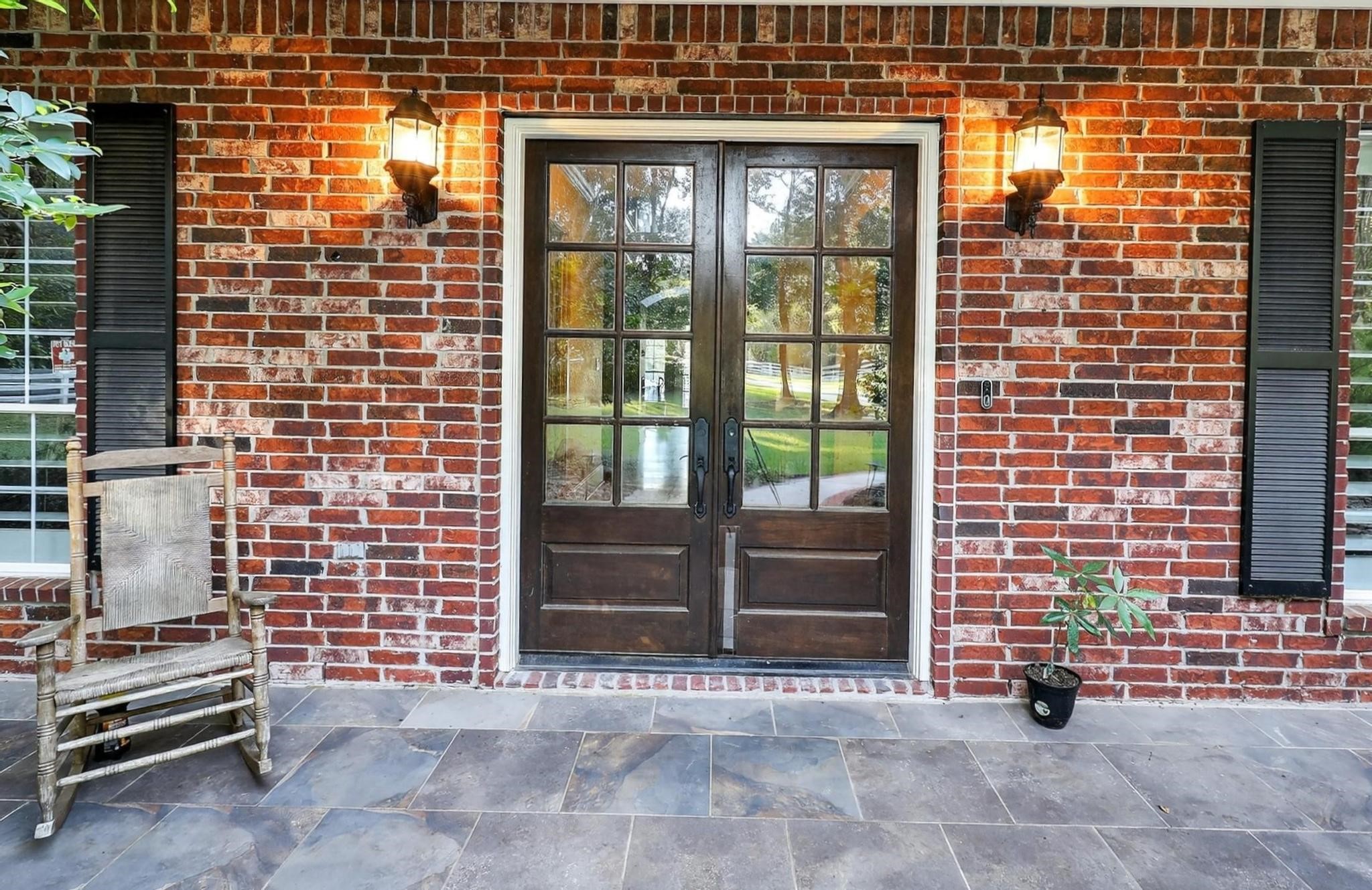 420 Whispering Meadow Magnolia, TX 77355 - Photo 5 of 44 a view of outdoor seating space