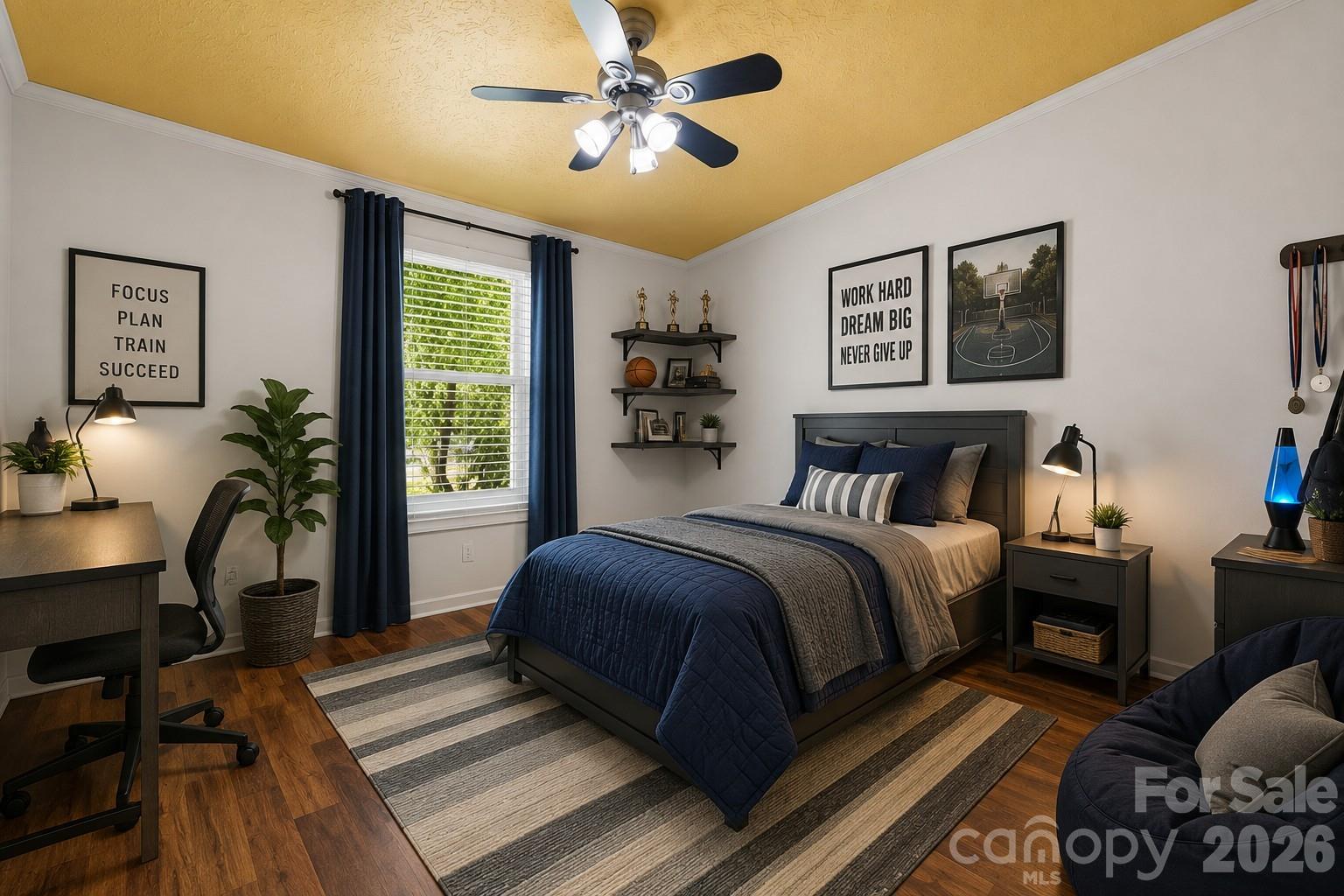 4416 Grace Church Road Newton, NC 28658 - Photo 22 of 34