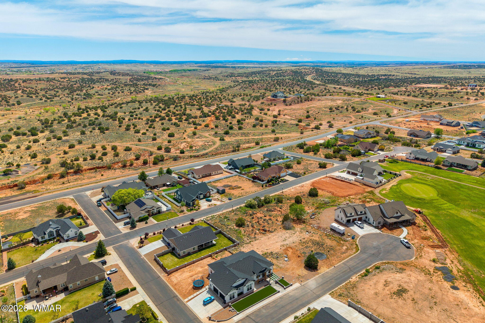 1838 Prairie Road Snowflake, AZ 85937 - Photo 7 of 14