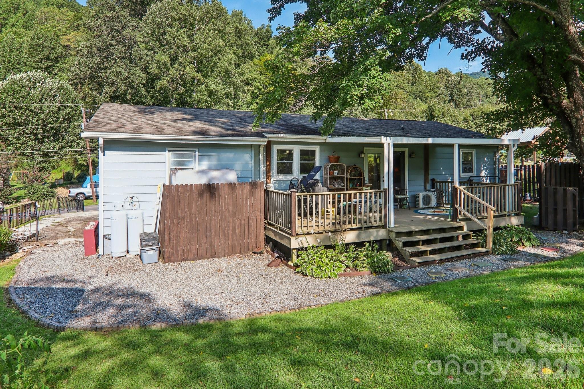 550 Lickstone Road Waynesville, NC 28786 - Photo 30 of 47 Gallery Image 30