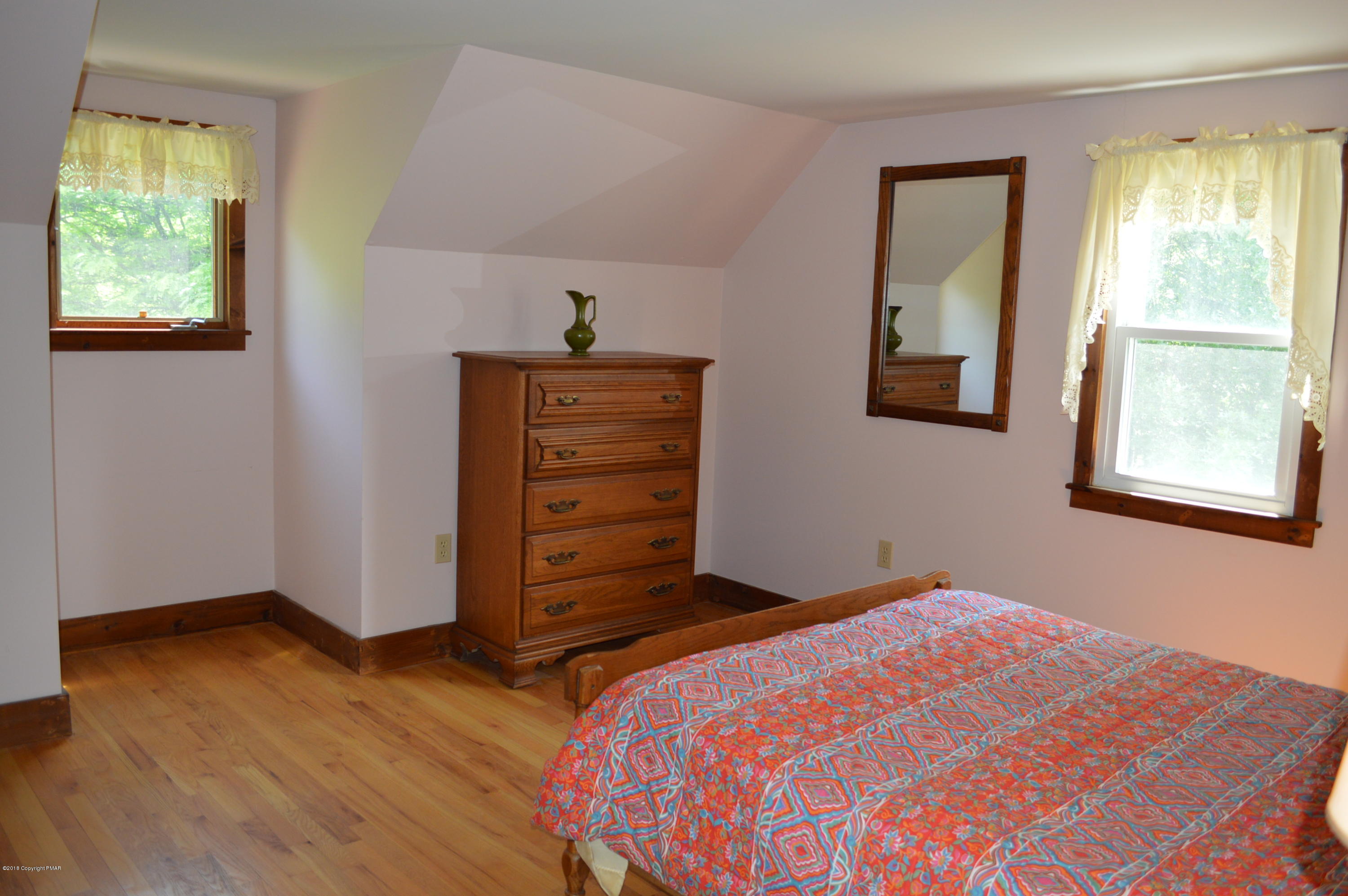 188 Old Stagecoach Road Kunkletown, PA 18058 - Photo 23 of 32 Bedroom 3