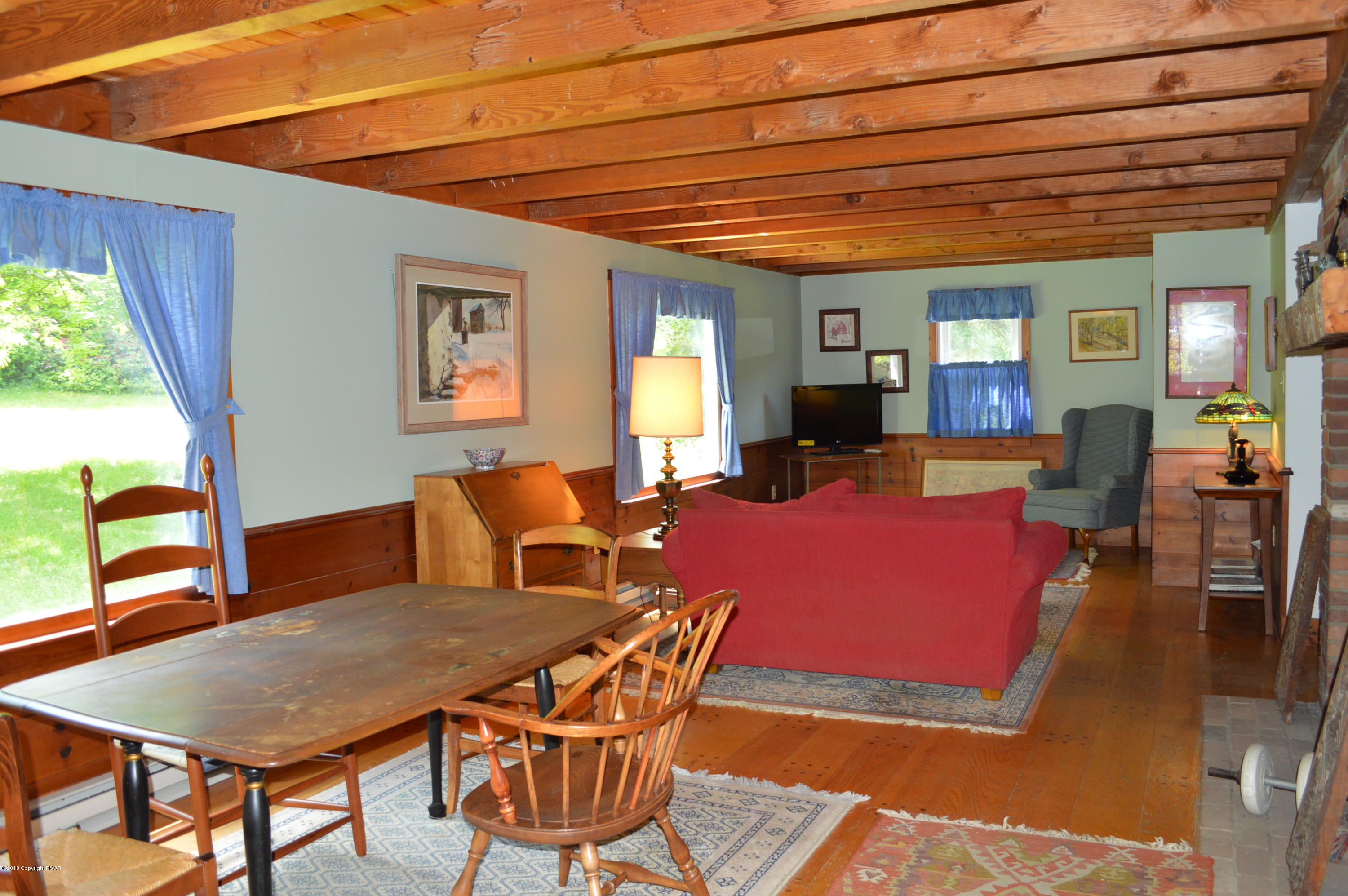 188 Old Stagecoach Road Kunkletown, PA 18058 - Photo 4 of 32 Great Room
