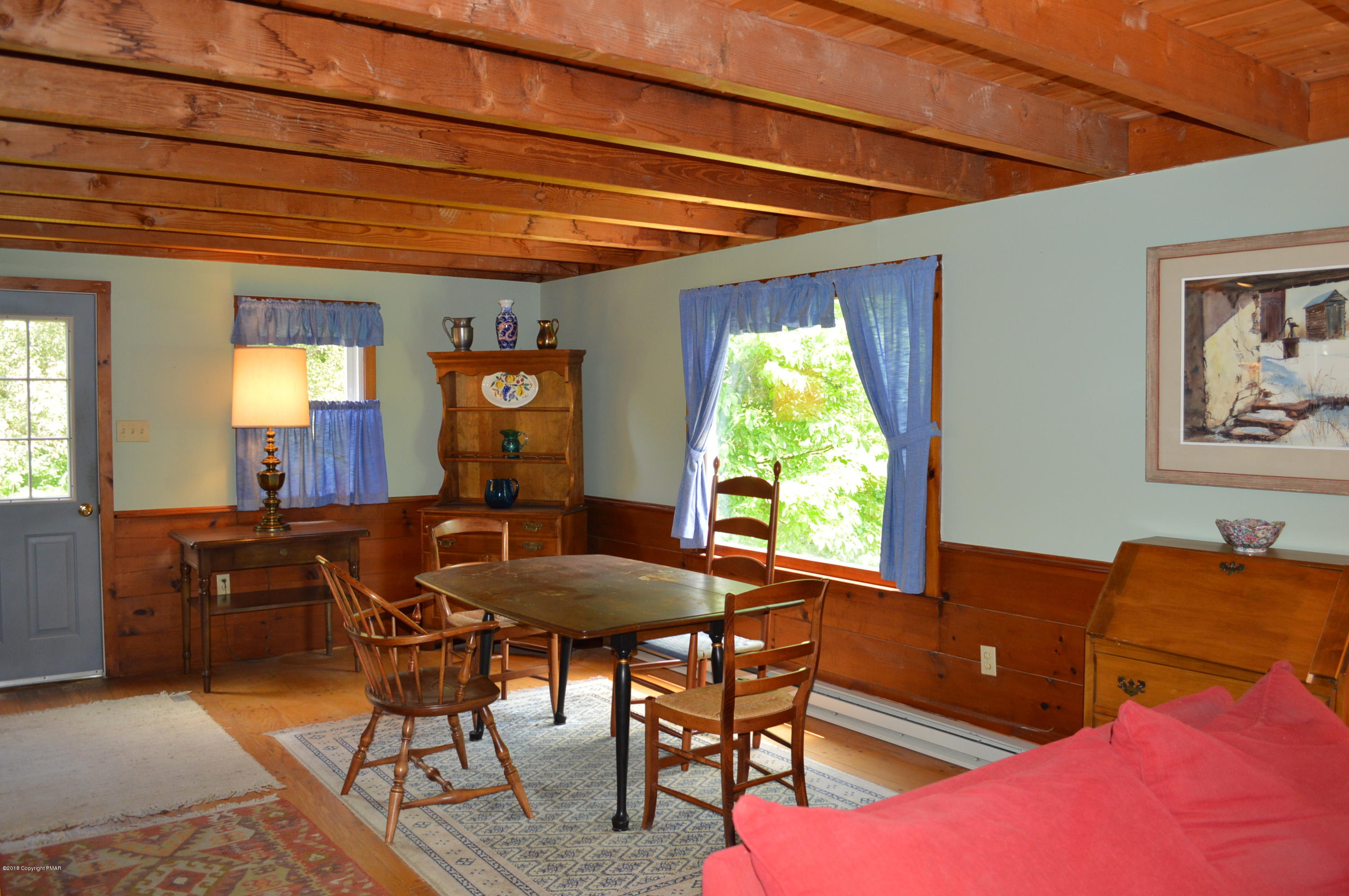 188 Old Stagecoach Road Kunkletown, PA 18058 - Photo 5 of 32 Dinning Area