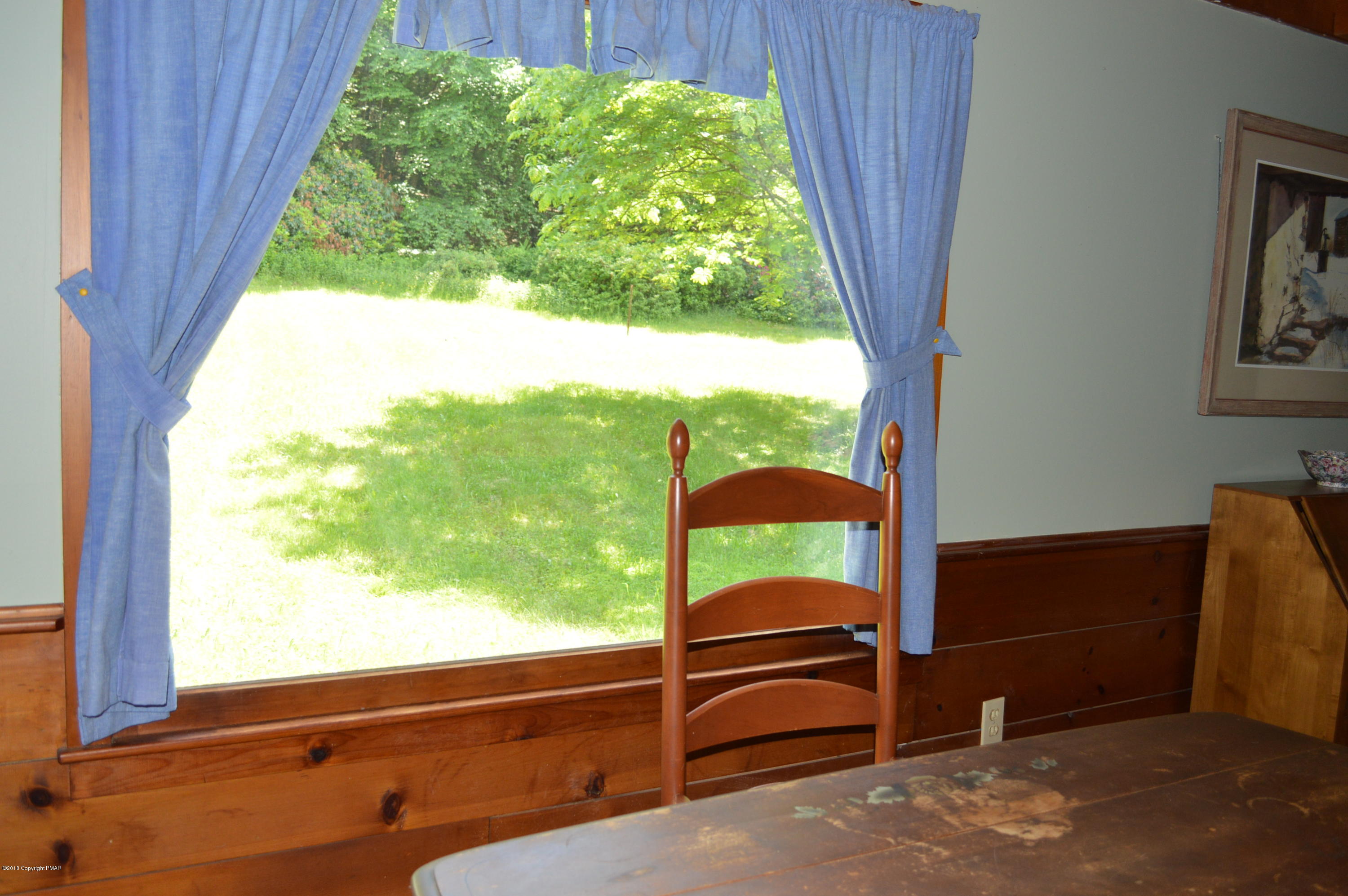188 Old Stagecoach Road Kunkletown, PA 18058 - Photo 6 of 32 Dinning rm VIEW