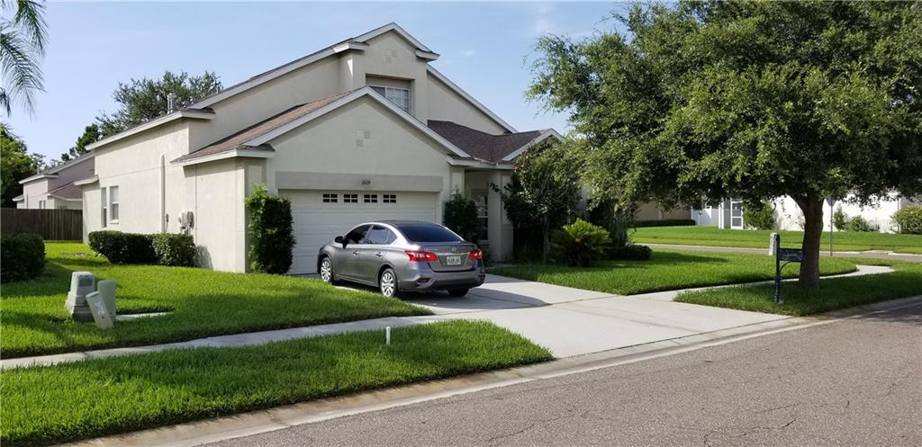1609 Kish Boulevard Trinity, FL 34655 - Photo 1 of 1