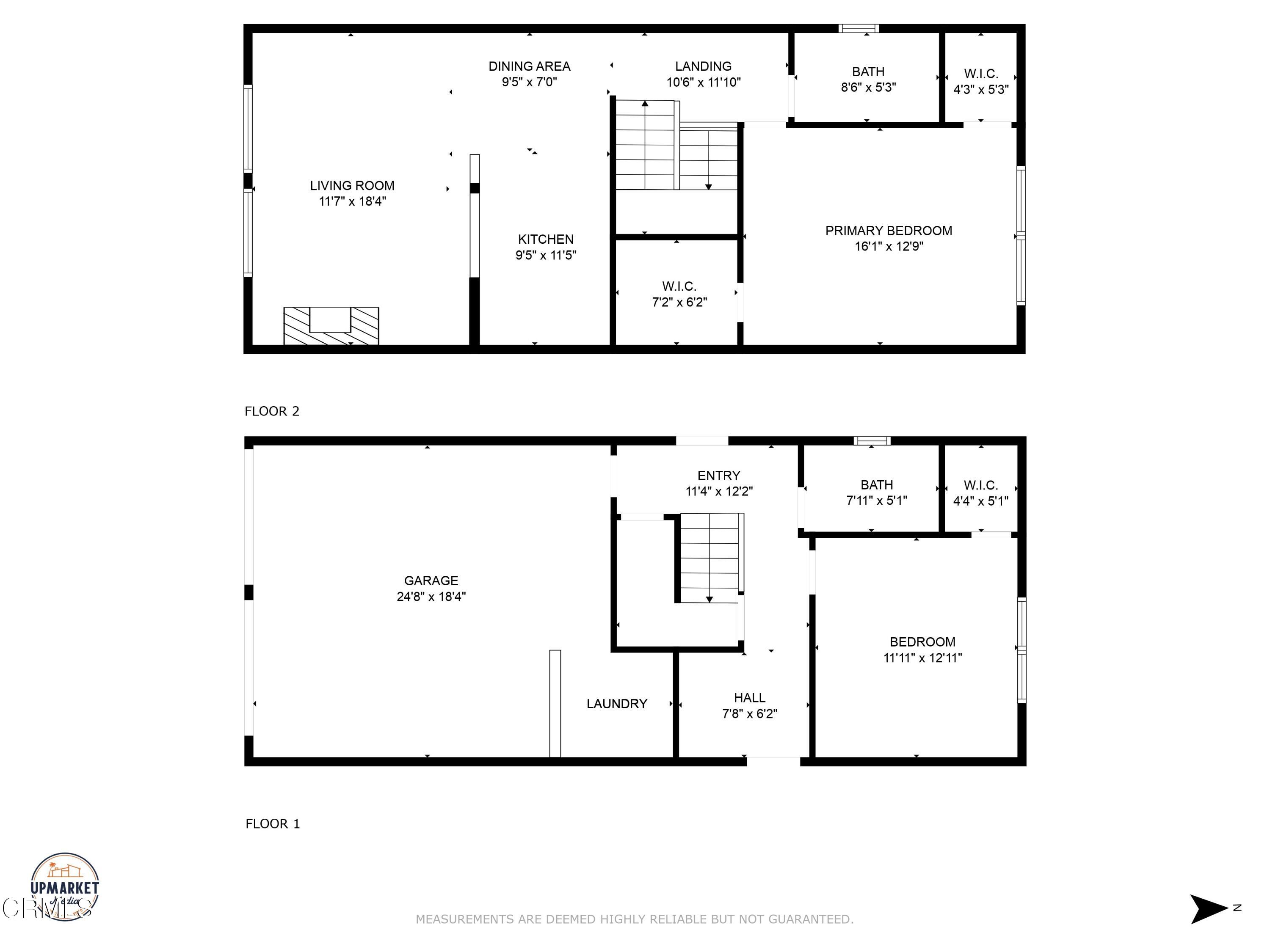 229 Rossmore Drive Oxnard, CA 93035 - Photo 54 of 54 1-Floorplan_3