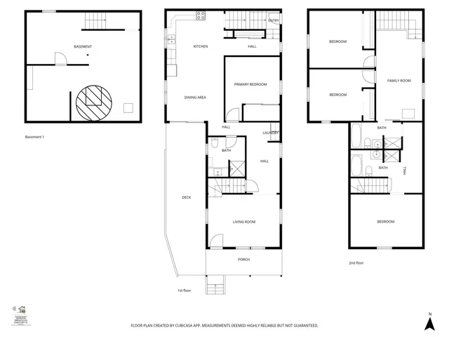 $199,000 | 1061 1st Street North, Casselton, ND 58012
