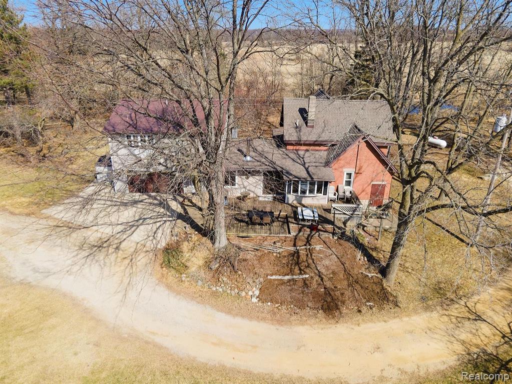 3668 Peck Road North Branch, MI 48461 - Photo 44 of 56