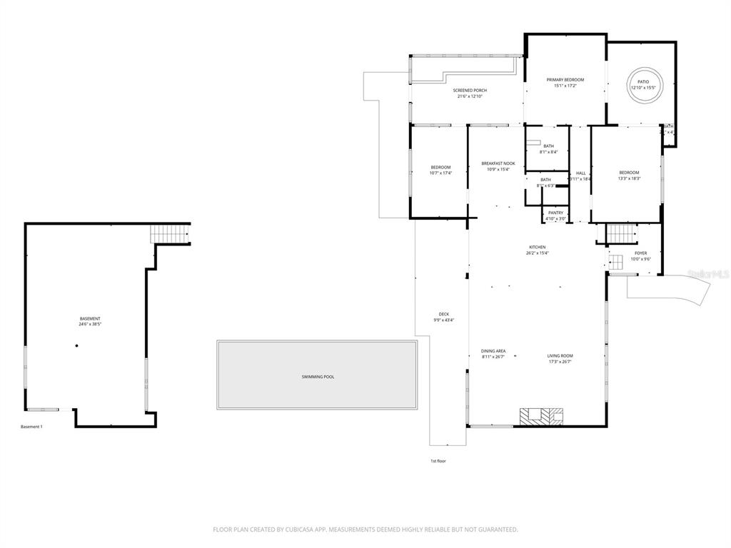 2062 Northwest 11th Road Gainesville, FL 32605 - Photo 100 of 100