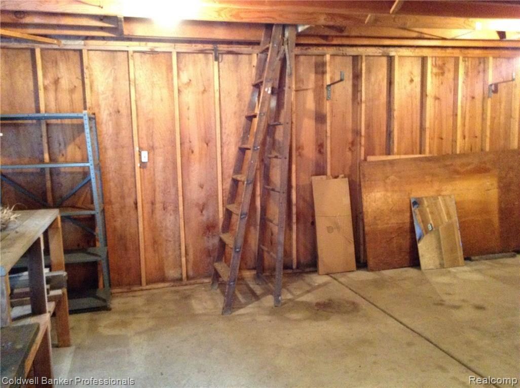 1047 Turrill Road Lapeer, MI 48446 - Photo 50 of 58 Barn Interior 4.JPG