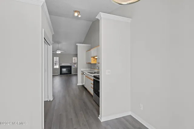 $1,450 | 2606 Richard Drive, Unit B, Greenville, NC 27834