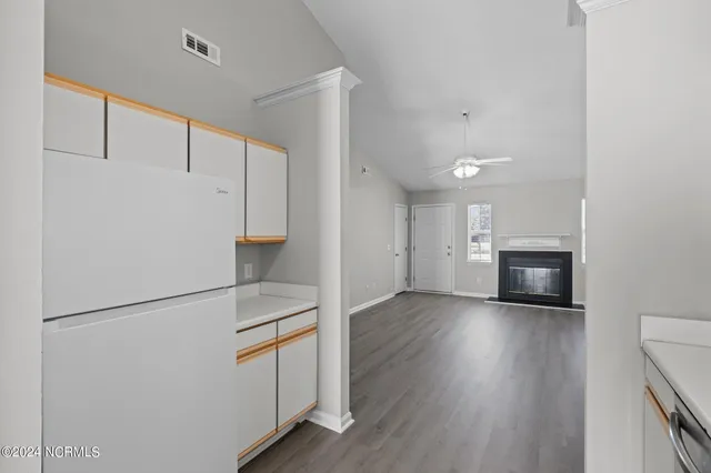 $1,450 | 2606 Richard Drive, Unit B, Greenville, NC 27834