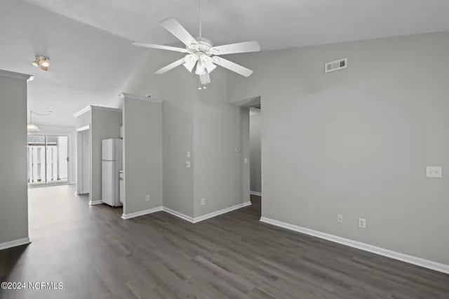 $1,450 | 2606 Richard Drive, Unit B, Greenville, NC 27834