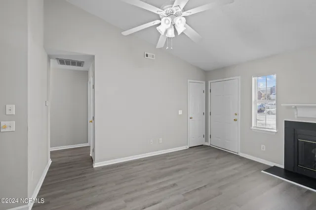 $1,450 | 2606 Richard Drive, Unit B, Greenville, NC 27834