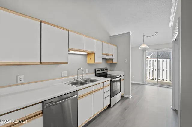 $1,450 | 2606 Richard Drive, Unit B, Greenville, NC 27834