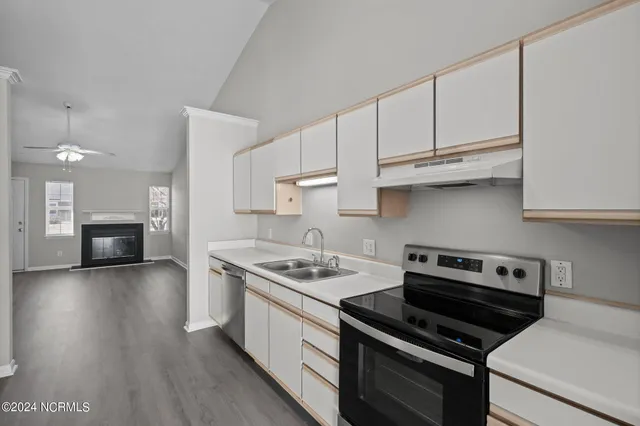 $1,450 | 2606 Richard Drive, Unit B, Greenville, NC 27834