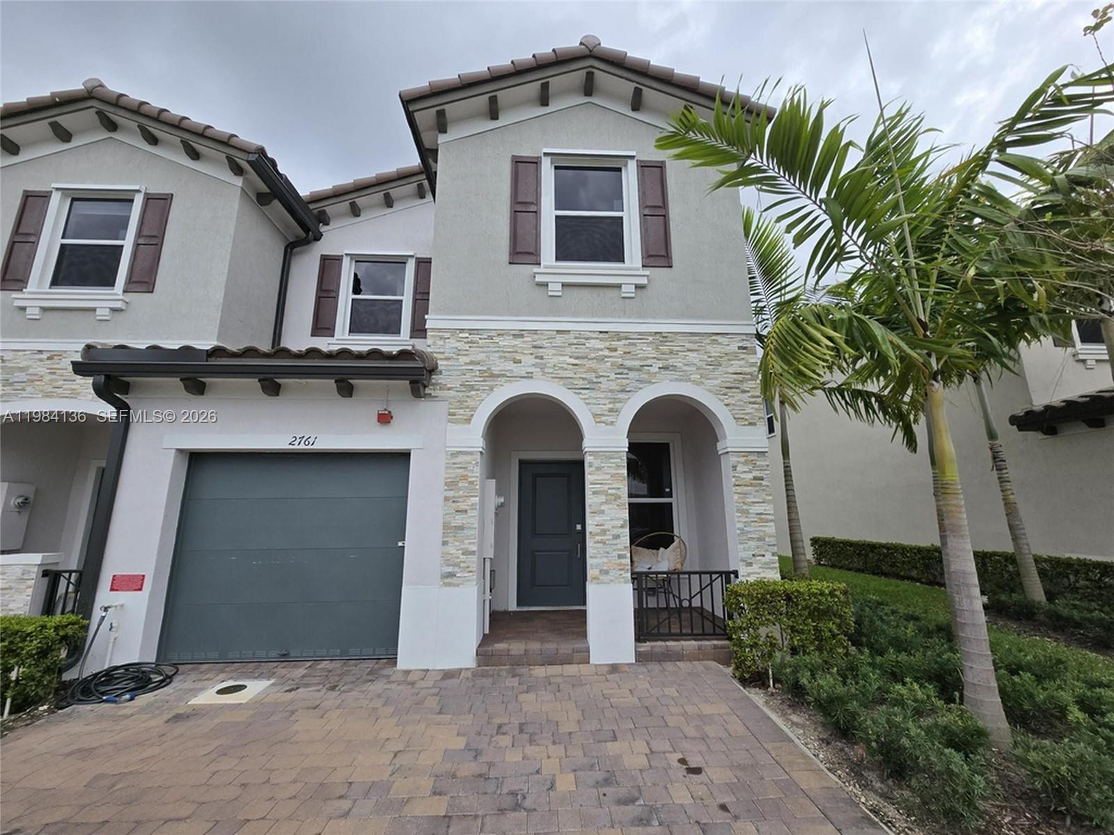 2761 Northwest 55th Way Lauderhill, FL 33313 - Photo 2 of 30