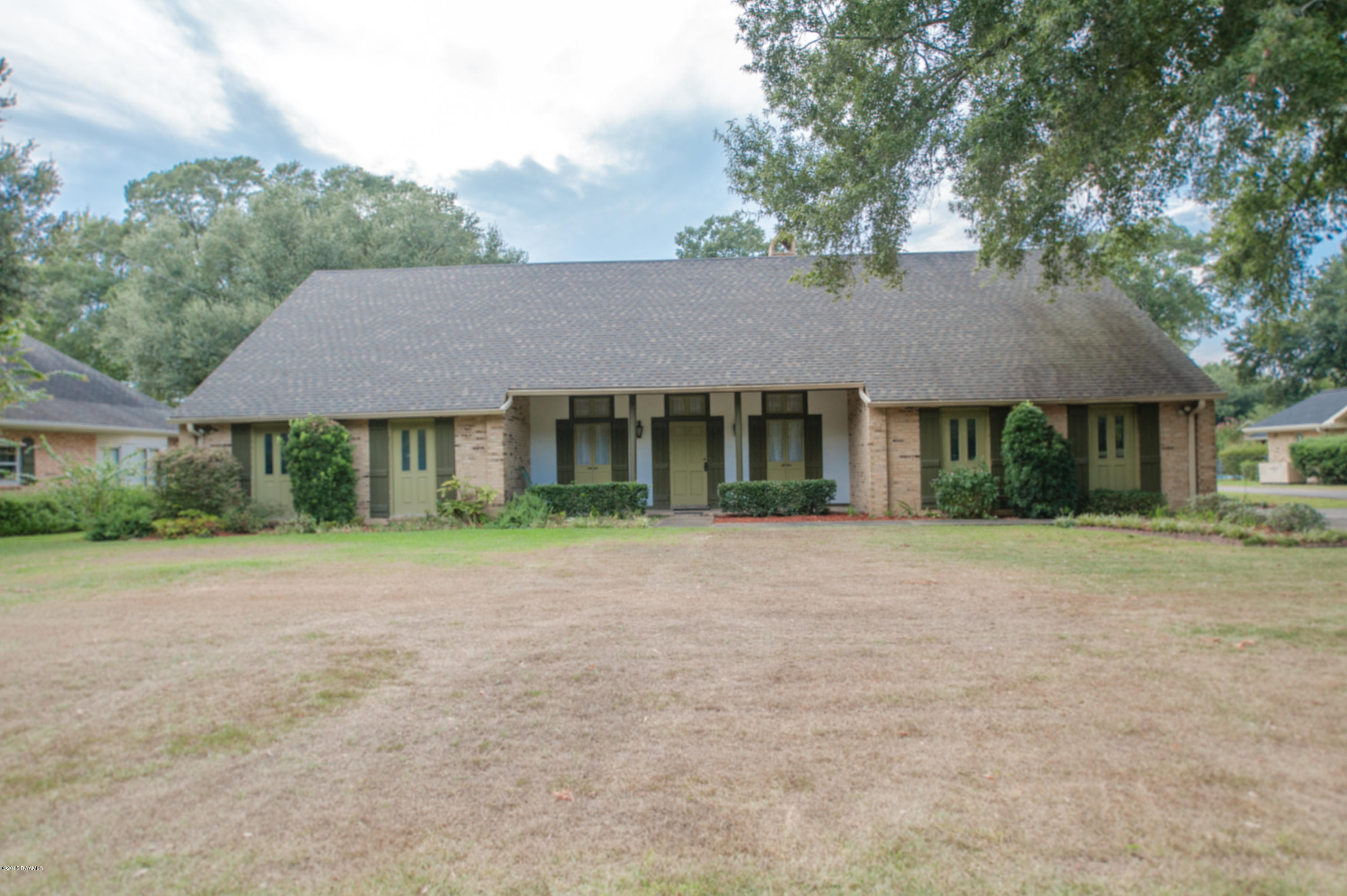 310 MacArthur Road Ville Platte, LA 70586 - Photo 1 of 32 MFB_0382