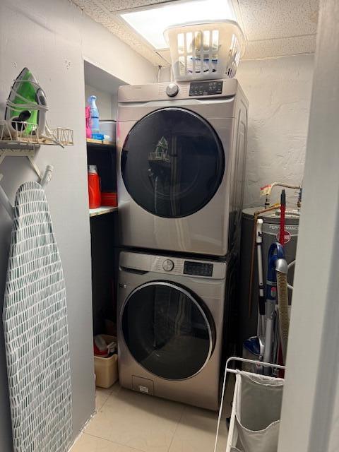 5409 Buchanan Road Delray Beach, FL 33484 - Photo 18 of 25 a utility room with dryer and washer