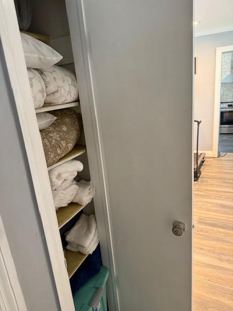 5409 Buchanan Road Delray Beach, FL 33484 - Photo 10 of 25 a view of washer and dryer