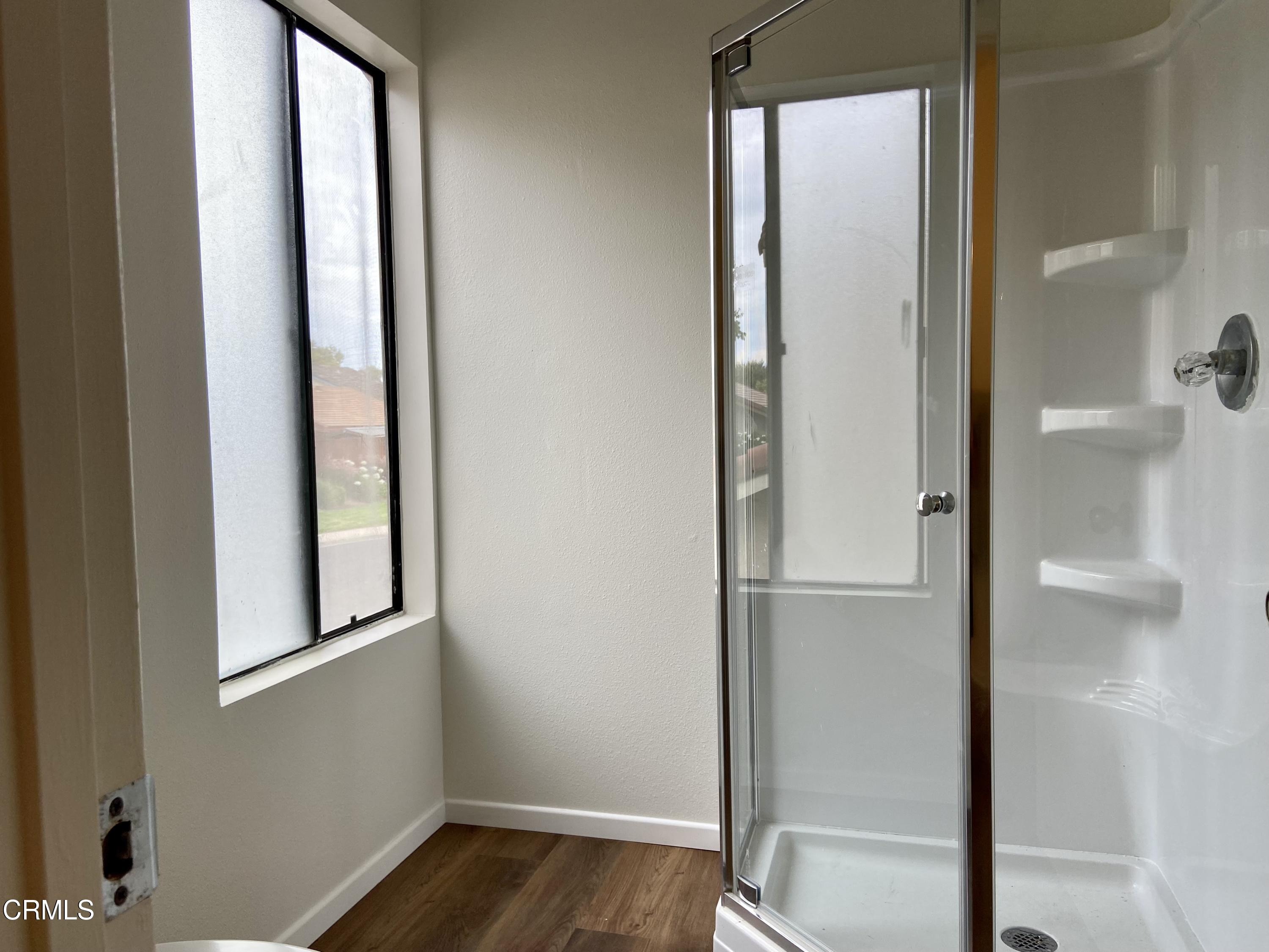 4465 Pine Ridge Court Moorpark, CA 93021 - Photo 12 of 22 a view of front door with wooden floor