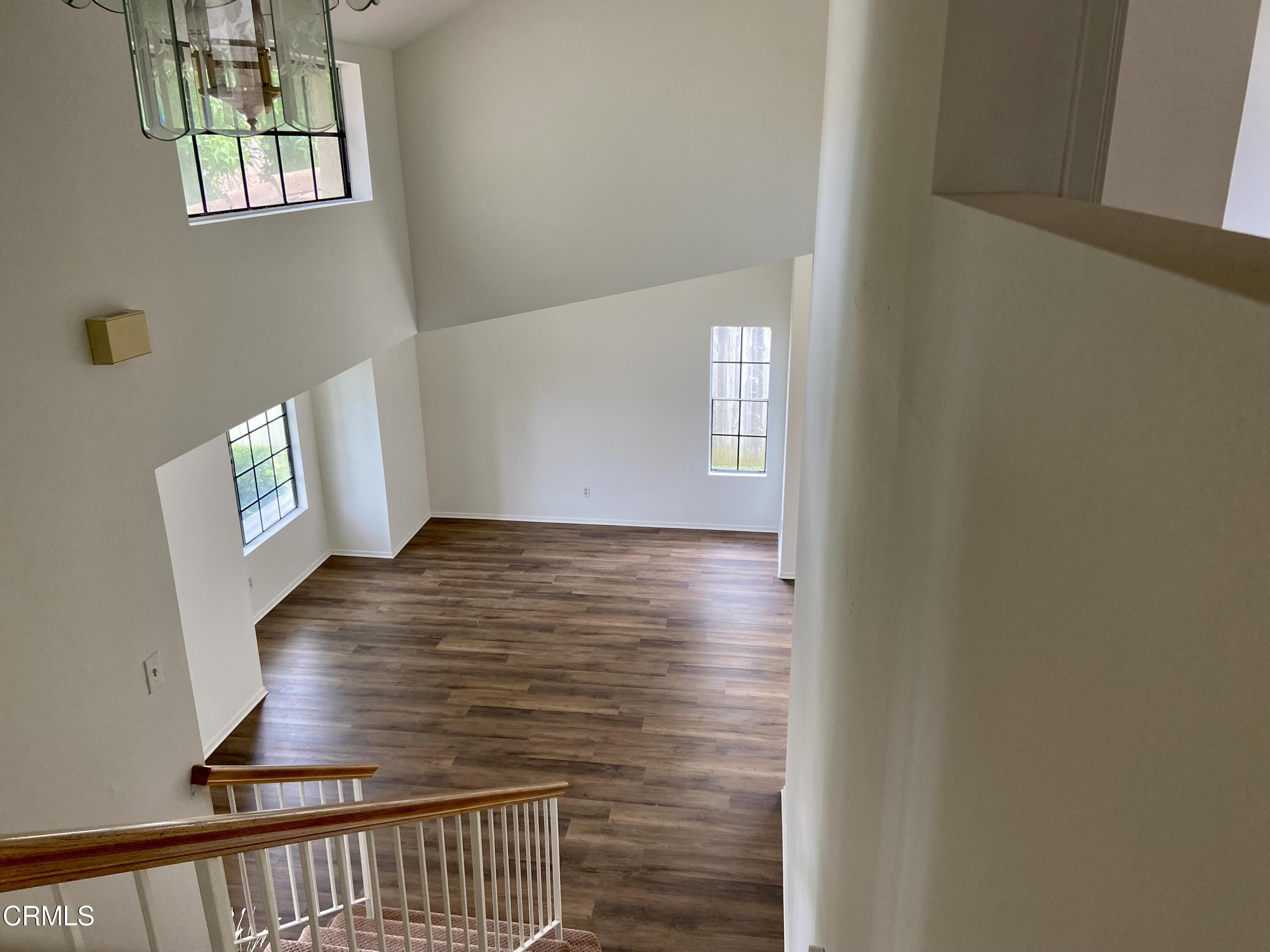4465 Pine Ridge Court Moorpark, CA 93021 - Photo 5 of 22 a view of entryway